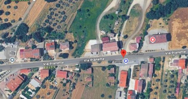 Immobile in asta di 3170 m² in vendita a Montalto Uffugo - Foto 7