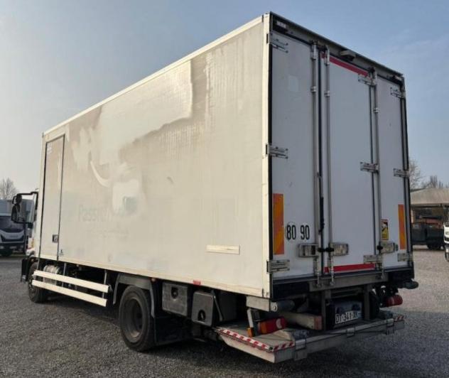 IVECO EUROCARGO ML 160E25P E6 CUBE rif. 23433388 - Foto 4