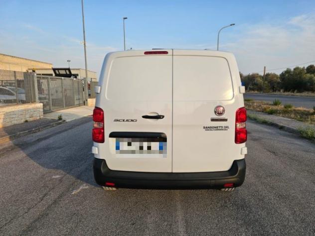 FIAT Scudo 1.5 BlueHDi 100 CV L2H1 Furgone rif. 24211250 - Foto 7