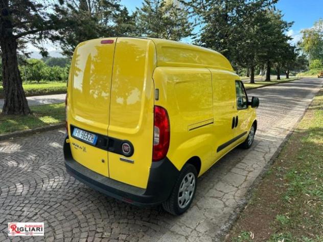 FIAT Doblo 1.6 MJT 120CV Cargo Maxi XL Lamierato rif. 23736112 - Foto 4