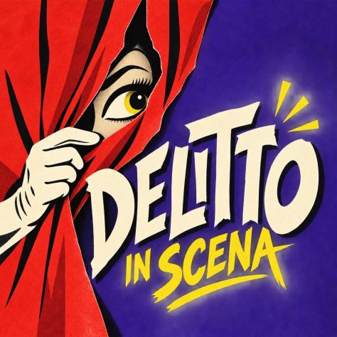 Ricerca attori per cena con delitto