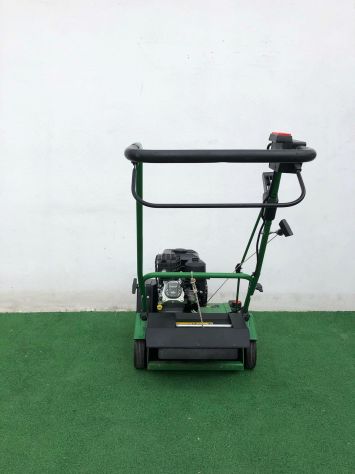 ARIEGGIATORE A SCOPPIO JHON DEERE - Foto 5