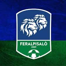 Calciatori Panini - FERALPISALO' - 2009