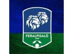 Calciatori Panini - FERALPISALO' - 2009