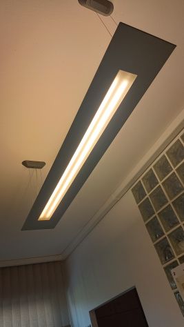 Vendo n.3 corpi illuminanti da soffitto. - Foto 3