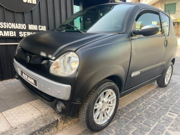 Minicar benzina Aixam City 721 125cc - Foto 3