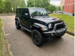 Jeep Wrangler Unlimited 2.0 Turbo SPORT