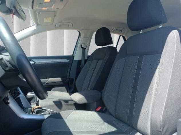 VOLKSWAGEN T-Roc 1ª serie T-Roc 2.0 TDI SCR 150 CV DSG Life - Foto 9