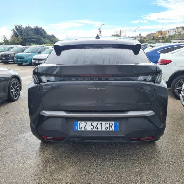 PEUGEOT 3008 Hybrid 136 e-DCS6 Allure rif. 23535276 - Foto 5