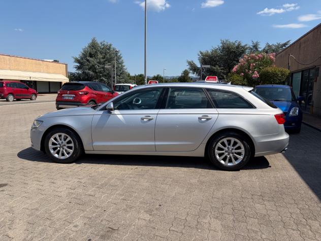 Audi A6 Avant 2.0 TDI 190 CV ultra Advanced - Foto 7