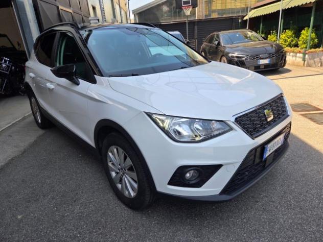 SEAT Arona 1.6 TDI 95 CV DSG Style rif. 23982933 - Foto 4
