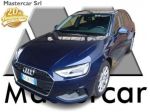AUDI A4 A4 Avant 40 2.0 tdi mhev Business Advanced quattro rif. 24161618
