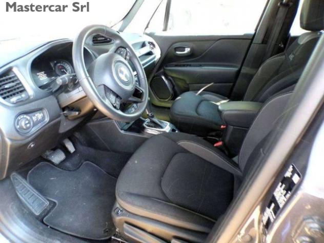 JEEP Renegade Renegade 2019 1.3 t4 phev Limited 4xe AT6 - GL994G rif. 23957419 - Foto 4