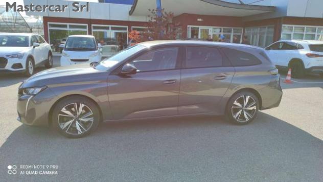 PEUGEOT 308 308 III NEW MODEL SW 1.5 bluehdi Allure TG: GK709R rif. 24202005 - Foto 9
