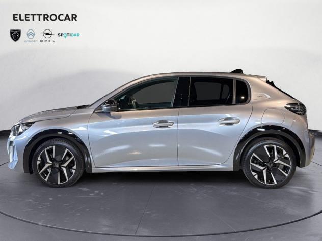 Peugeot 208 GT Hybrid 136 e-DCS6 auto - Foto 2
