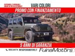 EMC 212 2.0 DIESEL 2.0 TDI 8AT NUOVO rif. 23987561