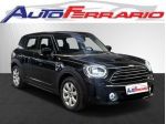 MINI Mini Countrym.(F60) Mini 1.5 Cooper Countryman