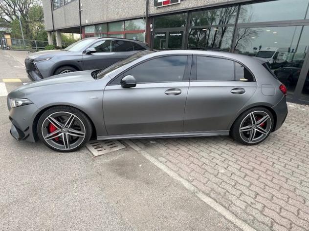 MERCEDES-BENZ A 45 S AMG A 45S AMG 4Matic+ rif. 23528580 - Foto 3