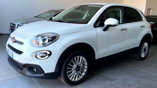 FIAT 500X 1.6 MULTIJET CONNECT 130CV - LANE ASSIST, CRUISE CONTROL, NEOPATENTATI - Foto 3