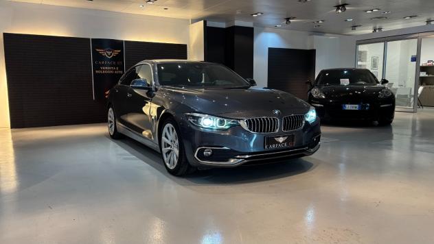 BMW 420d 2.0D 190CV SPORT- 2017 - Foto 3