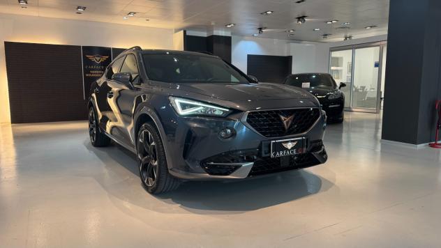 CUPRA FORMENTOR 1.4 PHEV-BENZINA - 2021 - Foto 3