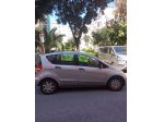 Vendo Mercedes classe A 180
