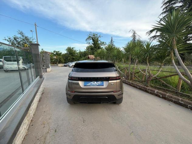 LAND ROVER - Range Rover Evoque - 2.0 TD4 150CV 5p. Business Edition SE - Foto 5