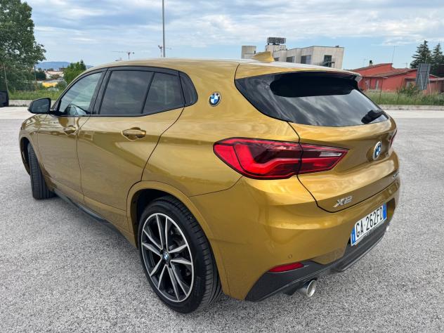 Bmw X2 M xDrive25d M-sport - Foto 6