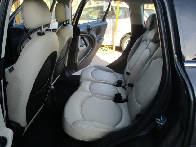 Mini Cooper Countryman 1.6 D FULL OPTIONAL - Foto 6