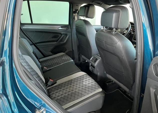 Volkswagen Tiguan 1.5 TSI ACT R-Line DSG PREZZO VERO - Foto 9