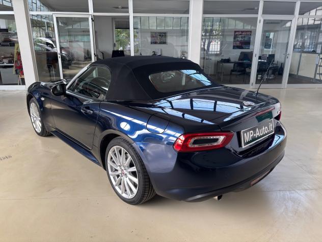 FIAT 124 Spider 124 Spider 1.4 m-air Lusso - Foto 6