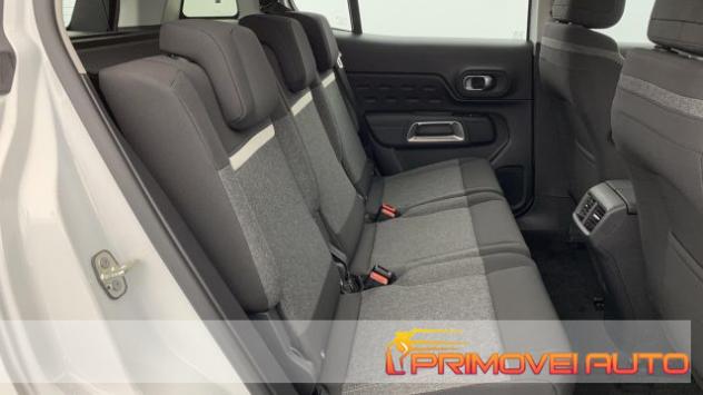 CITROEN C5 Aircross PureTech 130 S&S You rif. 20603192 - Foto 4