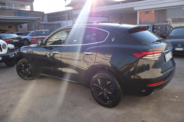 Maserati Levante 2.0 MHEV 330 CV AWD GT-2021 - Foto 6
