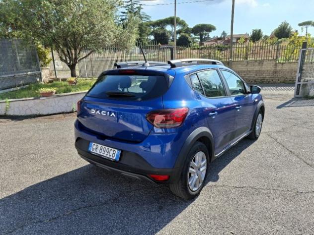 DACIA Sandero Stepway 1.0 TCe GPL Expression PREZZO REALE rif. 24159849 - Foto 3
