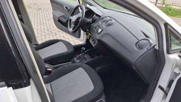 SEAT Ibiza 1.2 TDI CR 5 porte Style rif. 23662488 - Foto 10