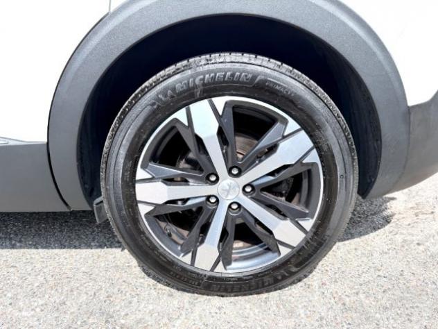 PEUGEOT 5008 PureTech Turbo 130 S&S GT Line *7 Posti* rif. 24051537 - Foto 8
