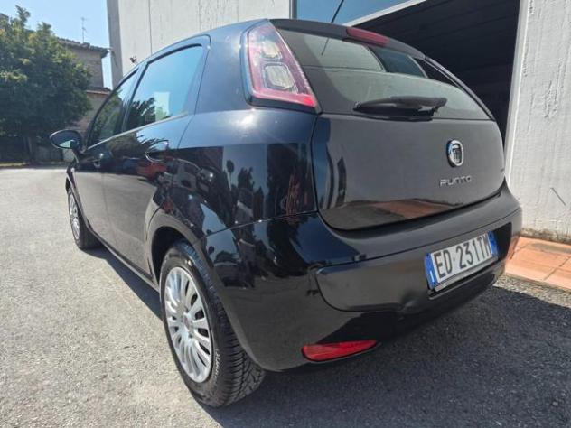FIAT Punto Evo 1.3 Mjt 75 CV 5 porte Dynamic rif. 24022152 - Foto 6