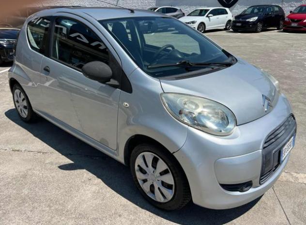 CITROEN C1 1.0 3 porte C1TY rif. 23869469 - Foto 2