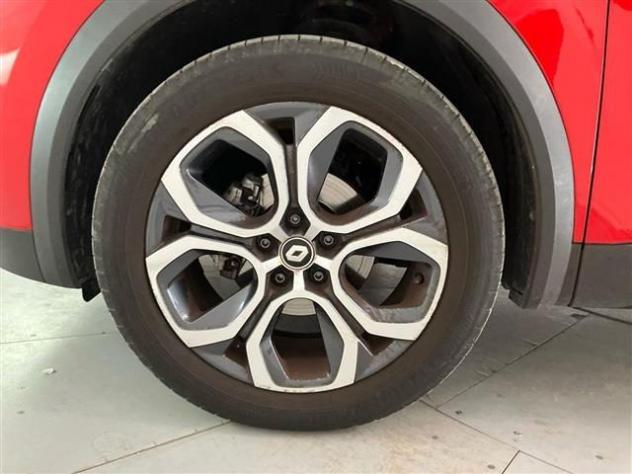 RENAULT Captur 1.3 mild hybrid 140cv Techno rif. 23921015 - Foto 6