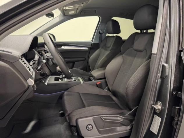 AUDI Q5 SPORTBACK 50 TFSI E QUATTRO S TRONIC S-LINE EDITI rif. 24058163 - Foto 9