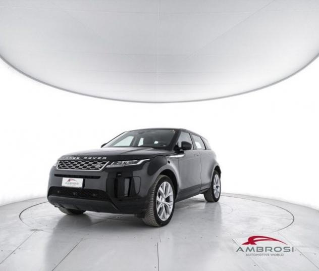 LAND ROVER Range Rover Evoque 2.0D I4 180 CV AWD Auto S rif. 23382955