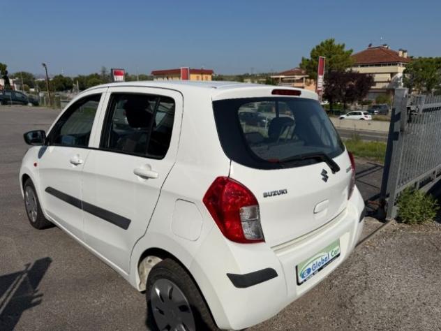SUZUKI Celerio 1.0 Easy rif. 23992173 - Foto 6