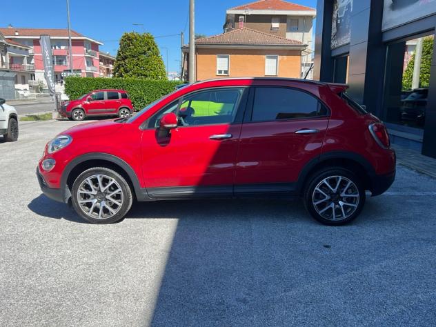 FIAT 500X MY24 2.0 4X4 CROSSPLUS MT - Foto 8