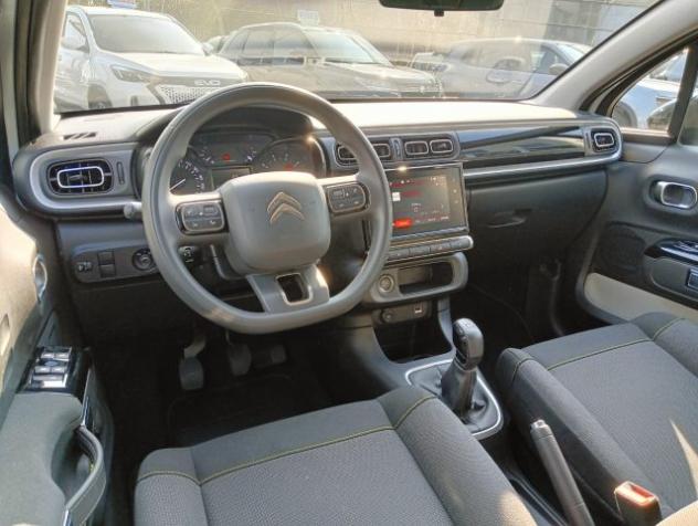 CITROEN C3 Shine S&S 1.2 83 CV rif. 23452224 - Foto 6