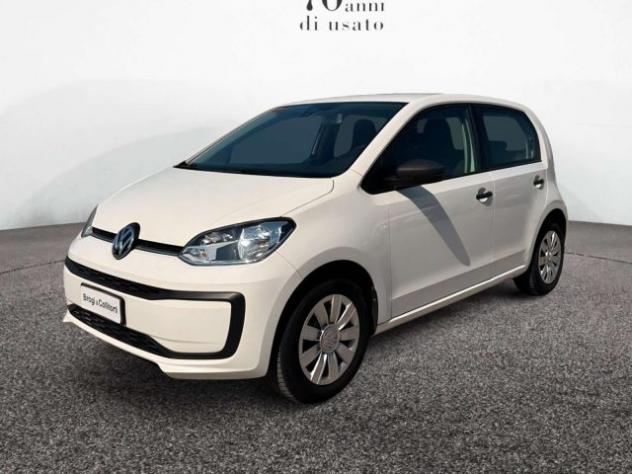 VOLKSWAGEN up! 5p 2017 5 Porte 1.0 60cv Take up! rif. 23915838 - Foto 2