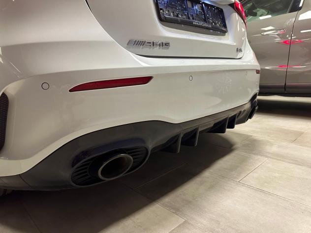 Mercedes-benz A 45 AMG 35 4Matic - Foto 9