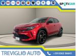 ALFA ROMEO Junior 1.2 145 CV Hybrid eDCT6 Q4 Intensa rif. 23958098