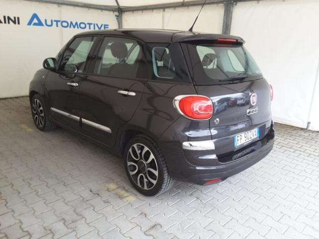 FIAT 500L 1.3 Multijet 95cv Pop Star *EURO 6* rif. 23507604 - Foto 10