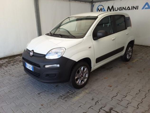 FIAT Panda 4X4 1.3 Multijet 80cv Autocarro 2 posti *EURO 6* rif. 23716951 - Foto 3