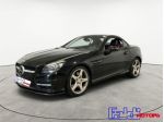 MERCEDES-BENZ SLK 200 CGI Premium AMG rif. 24114519